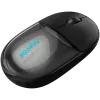 Canyon On Click 24 - 2in1 juhtmevaba optiline hiir Bluetooth / 2,4 GHz - 1 - 1200 dpi - aku