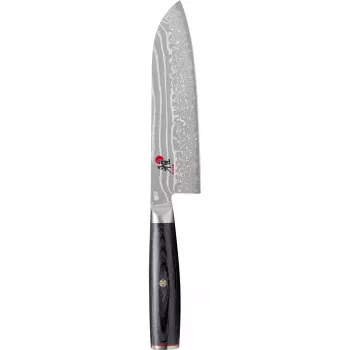 Santoku nuga Miyabi 5000 FCD
