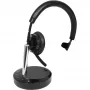 Juhtmeta DECT-telefon Plusonic W320 Mono — pikamaa traadita ühenduvus, mudel W320_Mono
