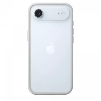 Cover Apple MH014ZM/A helehall iPhone Air 16,5 cm jaoks