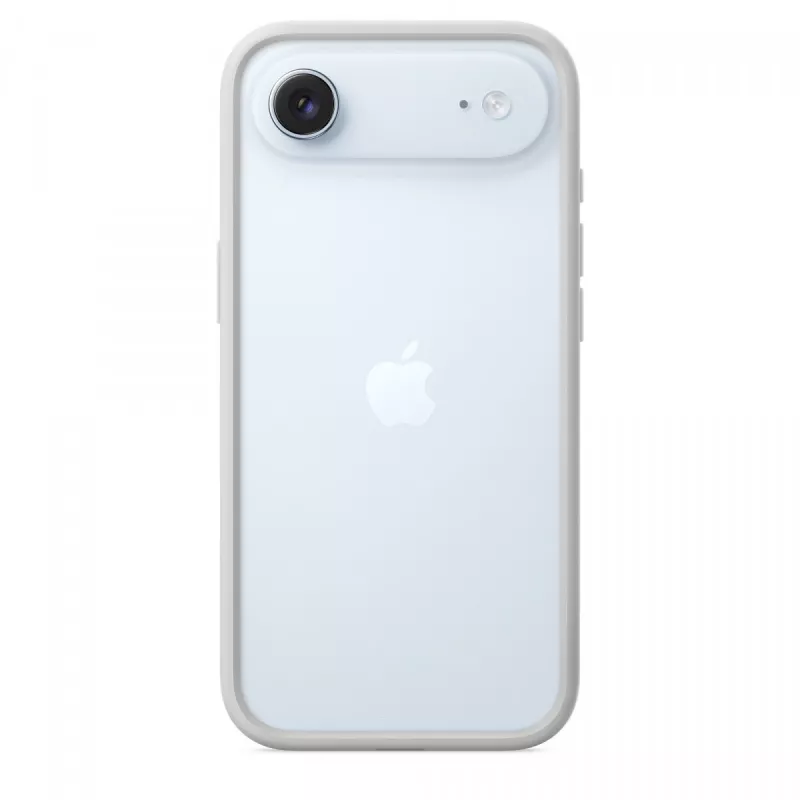 Cover Apple MH014ZM/A helehall iPhone Air 16,5 cm jaoks