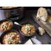 Aeglane pliit Crock-Pot CSC063X 7,5 L, 320 W, roostevabast terasest korpus, eemaldatav keraamiline kauss