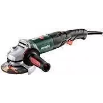 Metabo WEV 1500-125 Quick RT nurklihvija 12,5 cm 11000 p/min 1500 W 2,4 kg