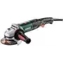 Metabo WEV 1500-125 Quick RT nurklihvija 12,5 cm 11000 p/min 1500 W 2,4 kg