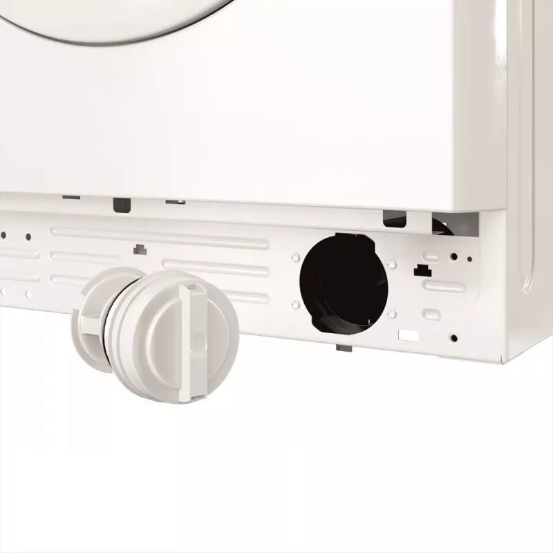 Pesumasin Indesit Mtwsa 61294 W Pl 1200 Obr/min 6 Kg