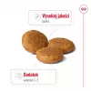 Kuiv koeratoit Royal Canin SHN Medium Adult 15 kg — täisväärtuslik toit täiskasvanud keskmist tõugu koertele, linnuliha, 25% valku, 14% rasva