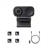 Veebikaamera Insta360 Link 2C 3840 x 2160 pikslit USB Must