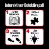 detective-Puzzle Die drei Kids: Vorsicht Glibberfalle (150 tükki)