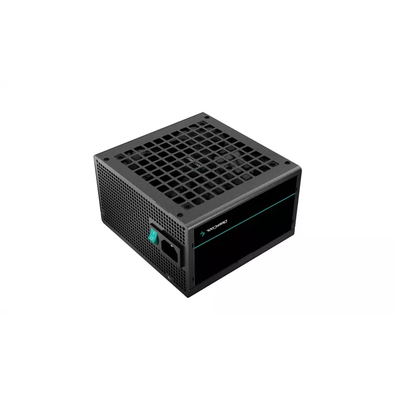 Toiteplokk DeepCool PF400 400W, ATX, must
