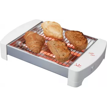 Röster JATA 587 4000 W roostevaba teras valge