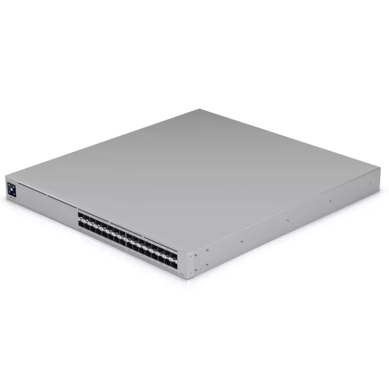Ubiquiti UniFi Pro XG Aggregation Hallatav L2/L3 1U Hall