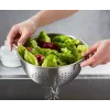 GEFU COLINO köögisõel roostevaba teras 24 cm
