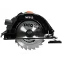 Yato YT-82154 saag 4800 p/min 2800 W