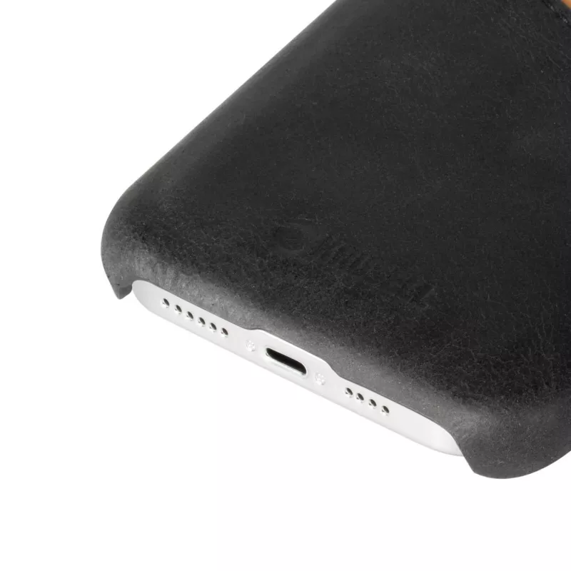 Krusell 62155 mobiiltelefoni ümbris iPhone 12 Mini jaoks