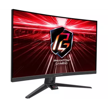 ASRock PG27F15RS1A arvutimonitor 68,6 cm (27 inch) 1920 x 1080 pikslit Full HD must