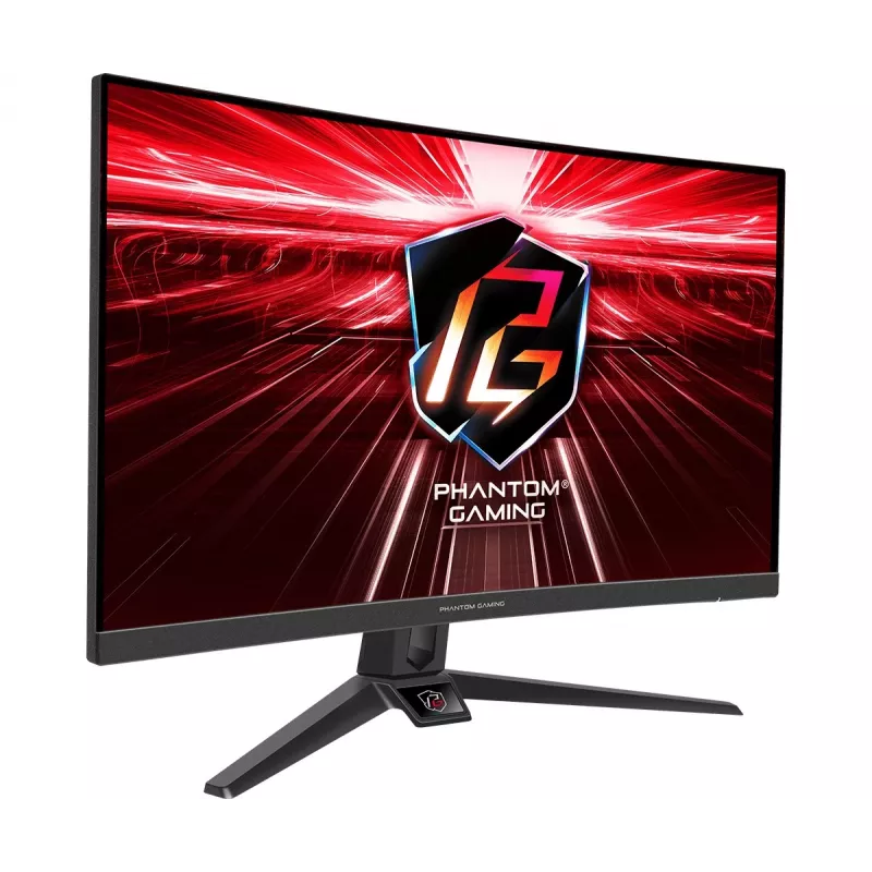 ASRock PG27F15RS1A arvutimonitor 68,6 cm (27 inch) 1920 x 1080 pikslit Full HD must