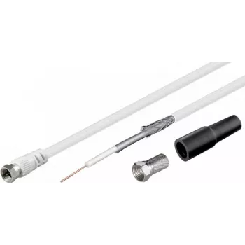 Wentronic 51624 koaksiaalkaabel