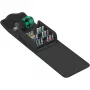 Wera Kraftform compact Stubby 1 mitmeotsaga kruvikeeraja (05057471001)