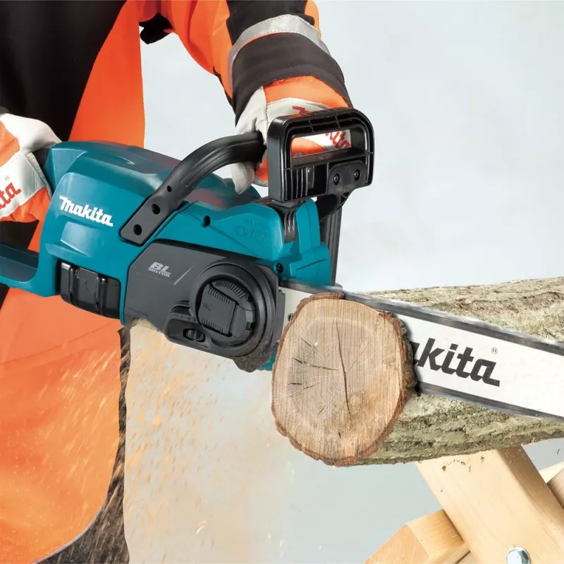 Makita DUC357 Sinine