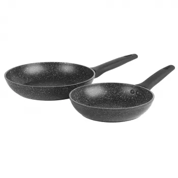 Russell Hobbs RH00490MOB praepanni komplekt 20 cm + 24 cm