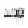 C280C ELDOM Kann ELLI, mahutavus 1,7 l, võimsus 2200 W, must, strix, must