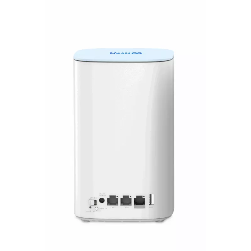 Mesh-süsteem Extralink DYNAMITE C31 AC3000 kaheribaline Wi-Fi 5