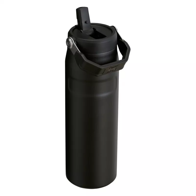 Stanley termospudel IceFlow Bottle Flip Straw 700 ml Must (10-11283-143)