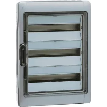Elektrikilp Legrand 601983 Laius 340 mm Sügavus 161 mm Kõrgus 622 mm