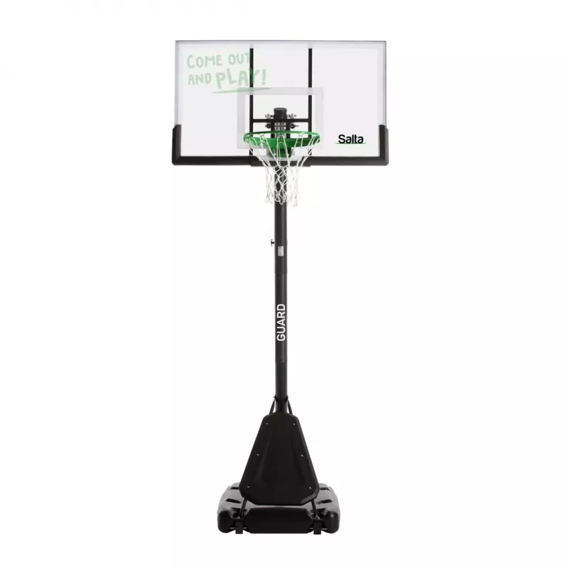 Korvirõnga alus Salta Guard 138 x (296–371) x 240 cm, mudel 5134