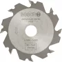 Bosch 3 608 641 008 ketassaetera