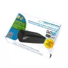 Esperanza EV108R TV digiboks kaabeltelevisioonile Must