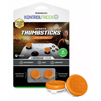Steelseries mängukontrolleri tarvikud