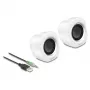Kõlarid DELOCK Mini Stereo 27008, 2 W