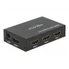 HDMI-videolüliti DeLOCK 18683