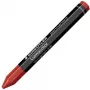 Püsimarker Staedtler Lumocolor 236 Punane