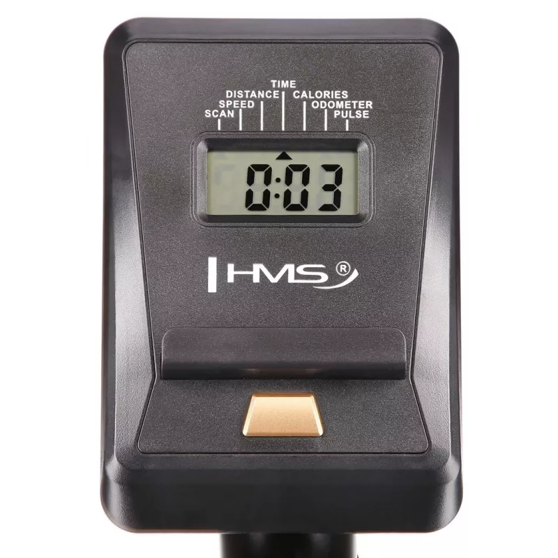 HMS magnetratas M8750 must