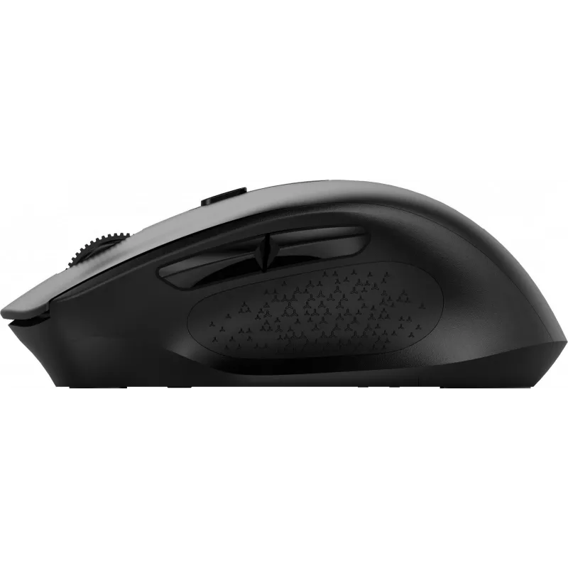 Juhtmevaba hiir YMS 2050BK EGO Optic 1600DPI DUAL WL+B