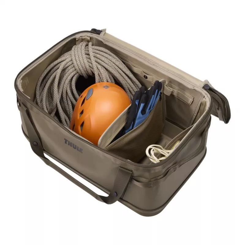 Thule 5530 Chasm Gear Hauler 55L Deep Khaki