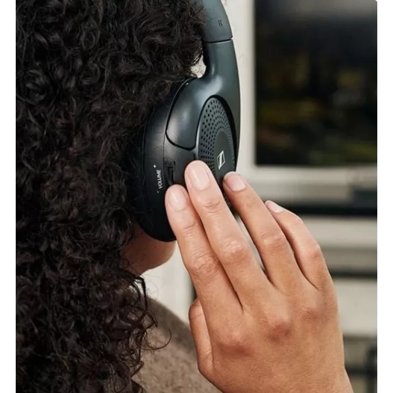 Sennheiser RS 120-W kõrvaklapid