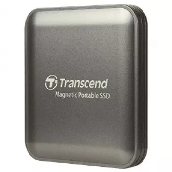 Transcend ESD420 2 TB USB Type-C Hall