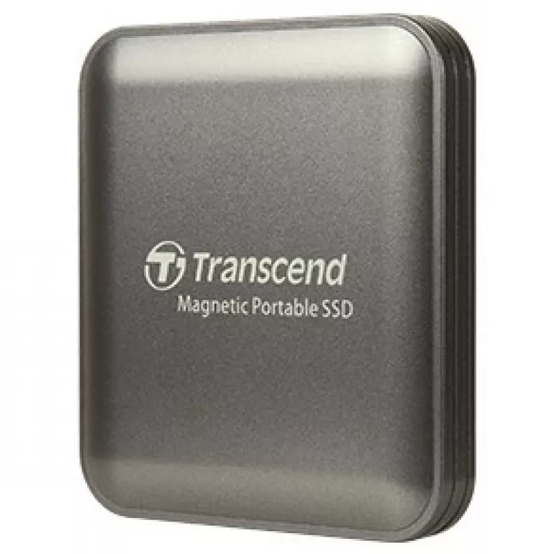 Transcend ESD420 2 TB USB Type-C Hall