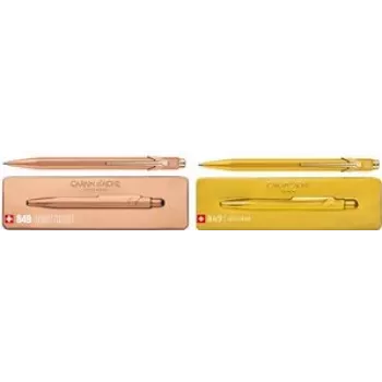 Caran D-ache 849.997 Must