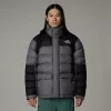 Reisikott The North Face Base Camp Voyager Duffel 32L - TNF Black/asphalt hall