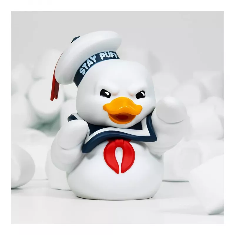 TUBBZ kogumispardike - Ghostbusters Stay Puft 9cm