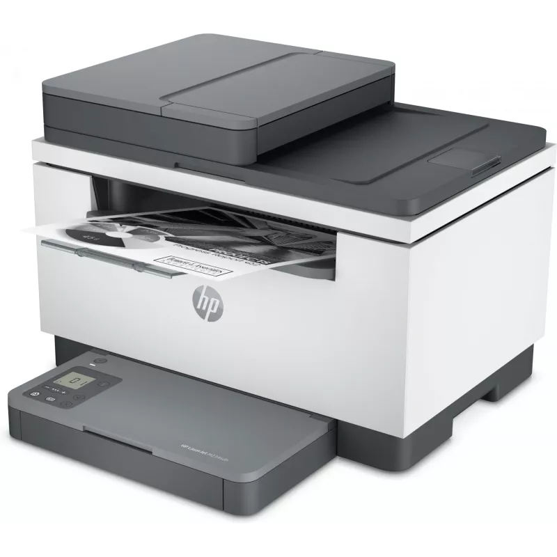 Multifunktsionaalne seade Hewlett Packard Enterprise Laserjet Mfp M234Sdn Printer Monochrome