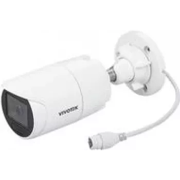 VIVOTEK C-Seeria IB9383-HV Bullet IP-kaamera 5MP välistingimustesse IR PoE 3.6mm IP66 - võrgukaamera
