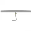 Poynting Antennas LTE/GSM M2M/IoT A-DASH-0001-01 valge RA-SMA (M) 4 dBi mitmesuunaline armatuurlaua LTE antenn RA-SMA - isane 1 meeter kaabel