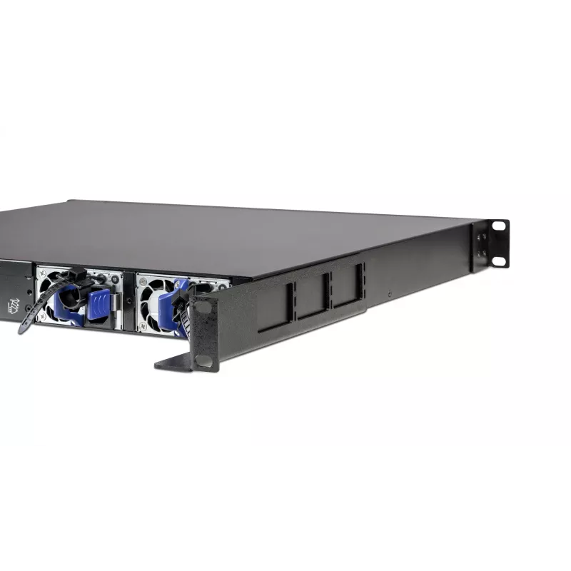 Rack-mount võrk switch Lancom Systems L250, must, mudel 61432