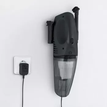 Käsitolmuimeja Severin HV 7963 Must Kuiv&Märg 0,3L 120W
