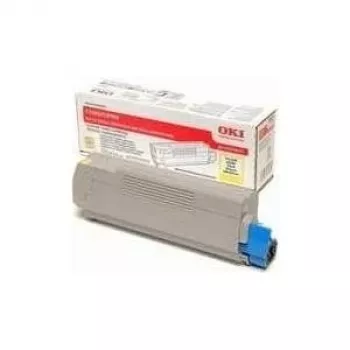 Oki 43324421 printeri kulumaterjal